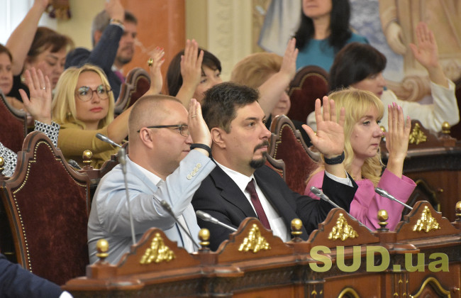 Пленум Верховного Суда выступил против законопроекта №1008