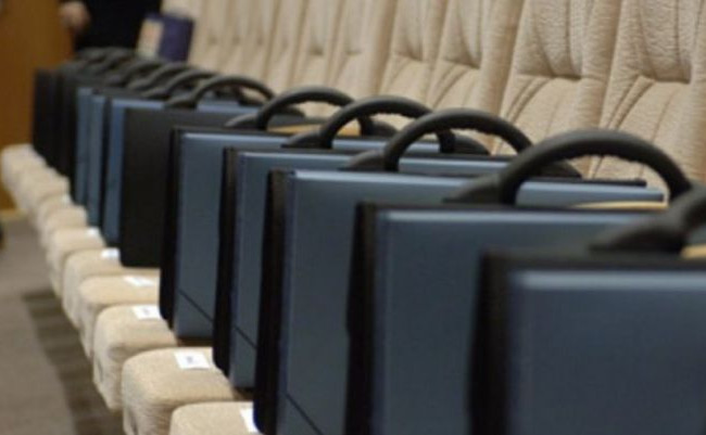 Держслужбовців залишиться більше половини: у «Слузі народу» прокоментували перезавантаження влади