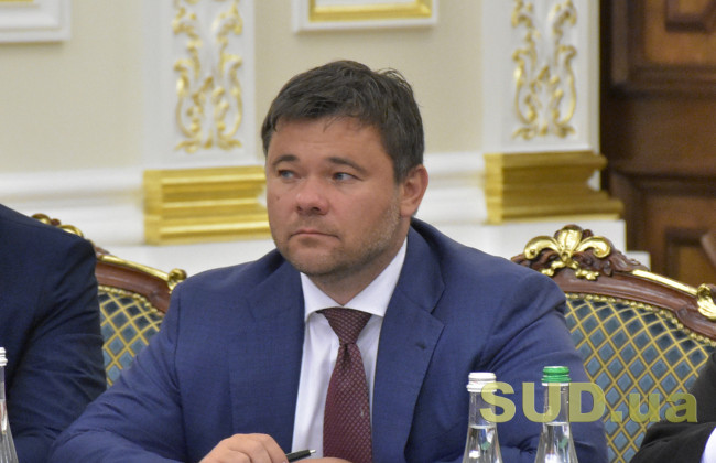 Землю не вивезеш, і не важливо, хто її власник, — Андрій Богдан