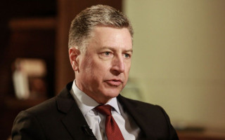 США помогут Путину покинуть Донбасс: что известно