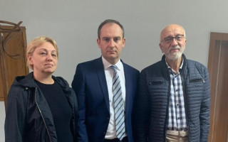 Закон про застосування реєстраторів розрахункових операцій доопрацюють