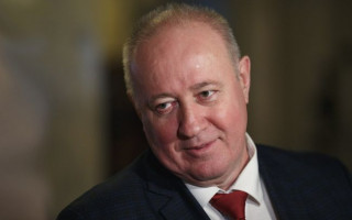 Генпрокуратура рассекретила декларации военных прокуроров