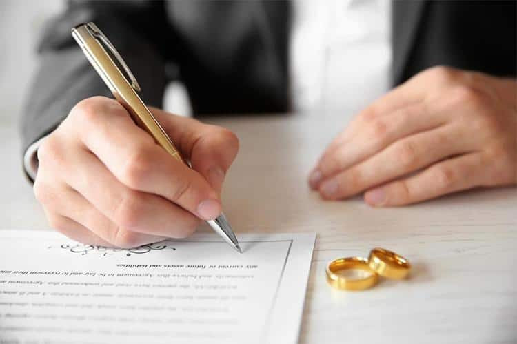 Верховний Суд роз’яснив, що може бути підставою недійсності шлюбного договору