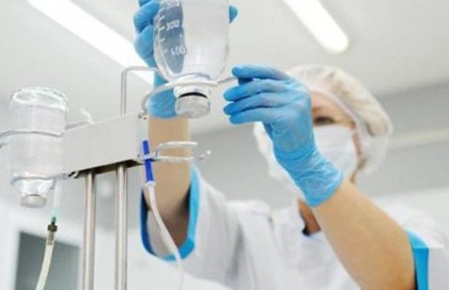 На Черкащині зафіксували випадок ботулізму: чоловік в реанімації