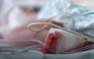 У Харкові горе-мати побила немовля до смерті: у дитини розвинувся набряк мозку