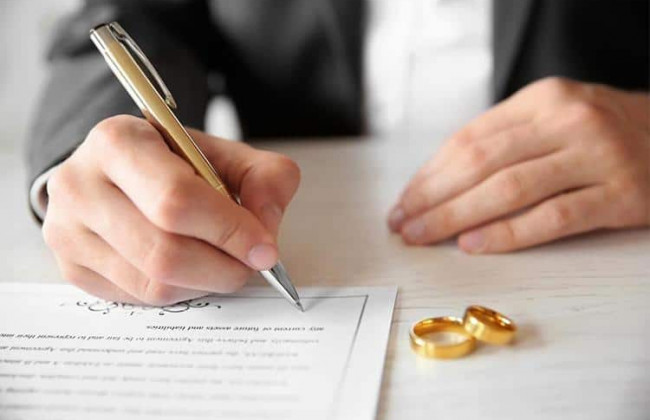 Верховний Суд роз’яснив, що може бути підставою недійсності шлюбного договору