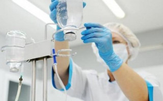 На Черкащині зафіксували випадок ботулізму: чоловік в реанімації