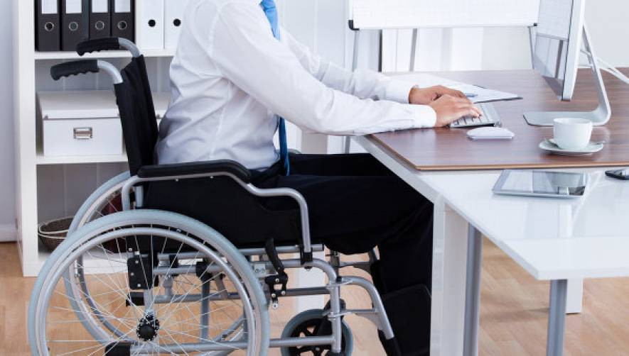 Особливості працевлаштування осіб з інвалідністю: роз’яснення Держпраці