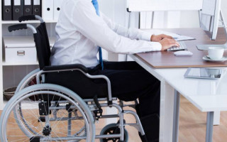 Особливості працевлаштування осіб з інвалідністю: роз’яснення Держпраці