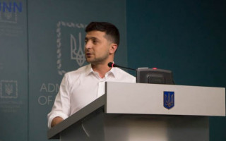 Зустріч лідерів країн Нормандського формату: Зеленський розраховує на вирішення трьох питань