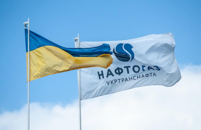 Україна отримала від Росії 3,5 млн євро компенсації за неякісну нафту