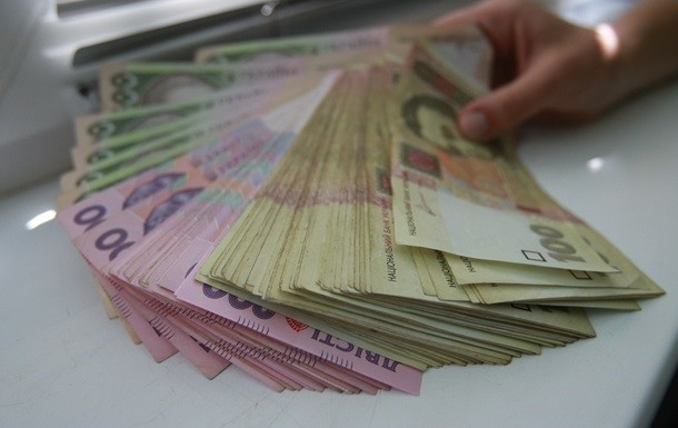 Зарплаты в Украине: стало известно, на сколько вырастет средняя зарплата