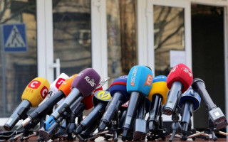 При Офісі Президента формують Раду з питань свободи слова