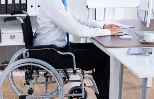 Особливості працевлаштування осіб з інвалідністю: роз’яснення Держпраці