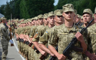 ЗСУ повністю змінять уніформу: чого чекати оборонцям