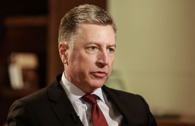 США помогут Путину покинуть Донбасс: что известно