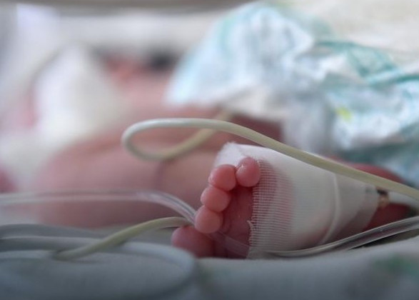 У Харкові горе-мати побила немовля до смерті: у дитини розвинувся набряк мозку