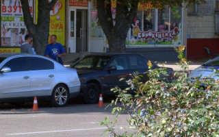 Раптова смерть: на Полтавщині чоловік помер за кермом автівки