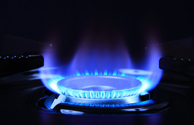 Газ за літніми цінами: АМКУ попереджає про недобросовісність Нафтогазу