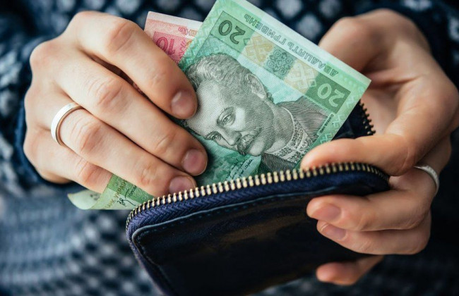 У проекті держбюджету-2020 дефіцит ПФУ: скільки українці віддадуть на пенсії