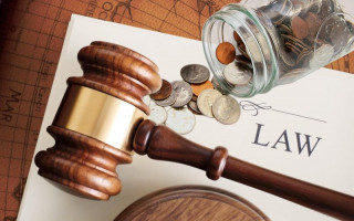 В Україні підвищать ставку судового збору