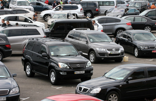 Купівля вживаних автомобілів: як захистити свої права