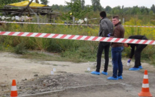 Зухвале вбивство підприємця під Києвом: силовики затримали замовників