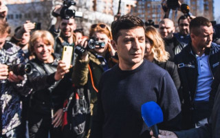 Украина — не Бельгия: журналисты об идее ввести национальную пресс-карту