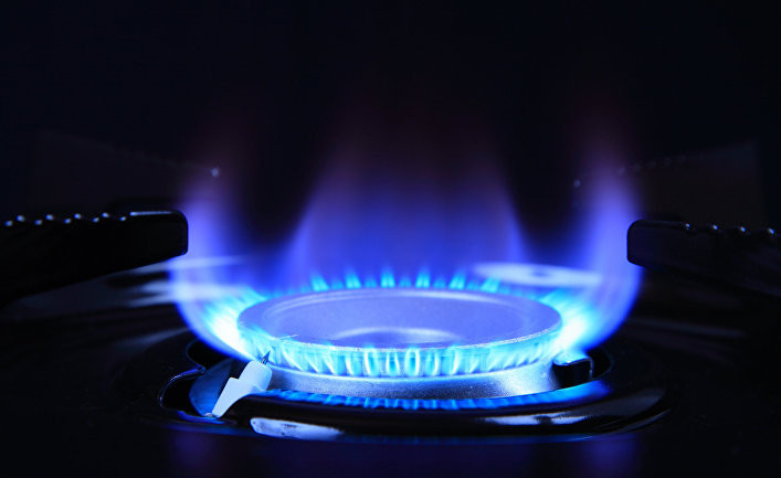 Газ за літніми цінами: АМКУ попереджає про недобросовісність Нафтогазу