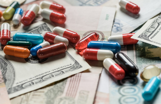 Скасування закупівлі ліків через міжнародні організації: законопроект