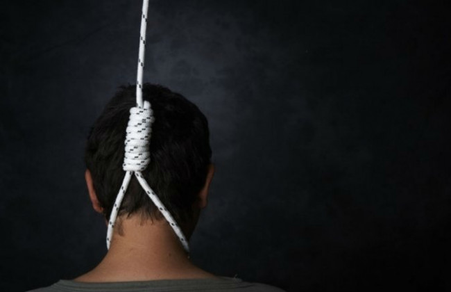 В Трускавце спасли от самоубийства военного врача