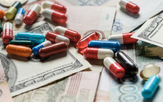 Скасування закупівлі ліків через міжнародні організації: законопроект