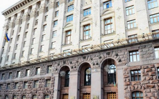 Стала відома можлива дата виборів мера Києва
