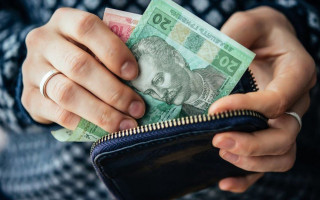 У проекті держбюджету-2020 дефіцит ПФУ: скільки українці віддадуть на пенсії