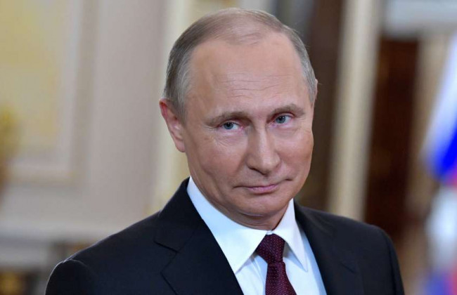 Путин считает Израиль «русскоязычной страной»: подробности