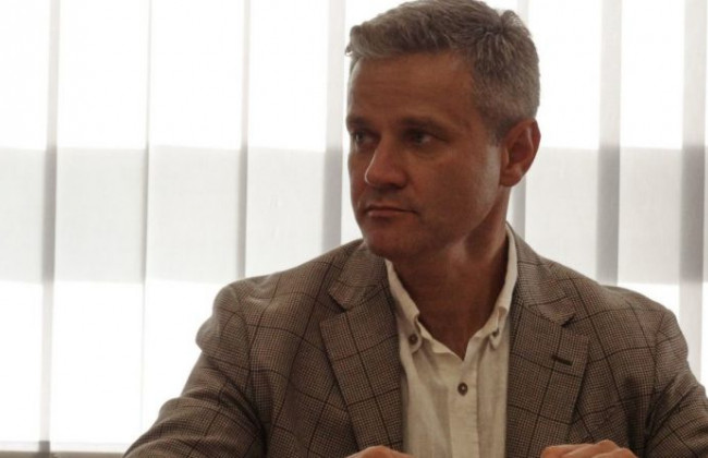 К аэропорту Жуляны планируют построить метро