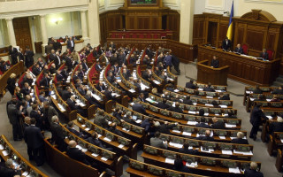Законність зміни власників українських телеканалів перевірятимуть: новий законопроект