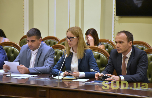 Нардеп от «Слуги народа» предлагает отменить в Украине обязательность стандартов продукции