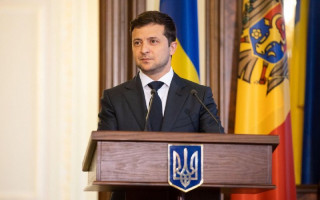 У місцевих загальних судах відбулись кадрові зміни: Зеленський видав указ