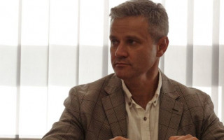 К аэропорту Жуляны планируют построить метро
