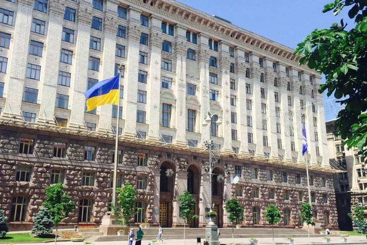 Вибори в Києві відбудуться вже 8 грудня: оприлюднено законопроект про столицю