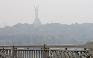 У столиці знайшли спосіб, як почистити брудне повітря