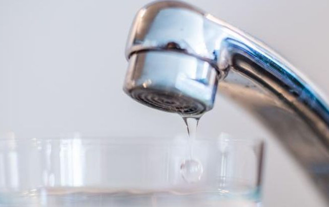 Часть киевлян осталась без воды: назвали адреса