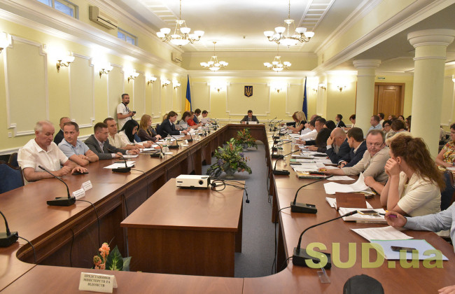 Комітет ВР рекомендував Раді ухвалити пакет податкових законопроектів