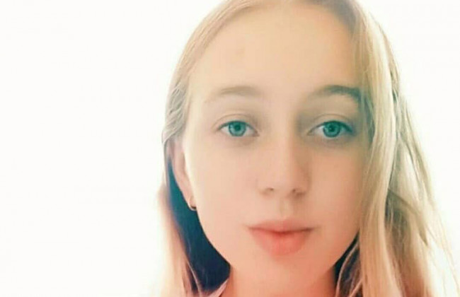 У Києві розшукують 19-річну студентку: подробиці