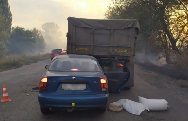 Під Києвом 16-річний підліток випадково вбив дідуся: подробиці