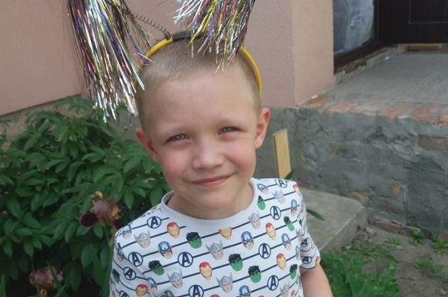 Убийство 5-летного Кирилла под Киевом: появились важные подробности