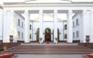 Врегулювання ситуації на Донбасі: у Мінську почалося засідання контактної групи