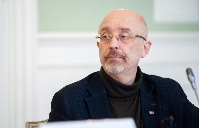 Зеленський призначив нового представника від України в ТКГ