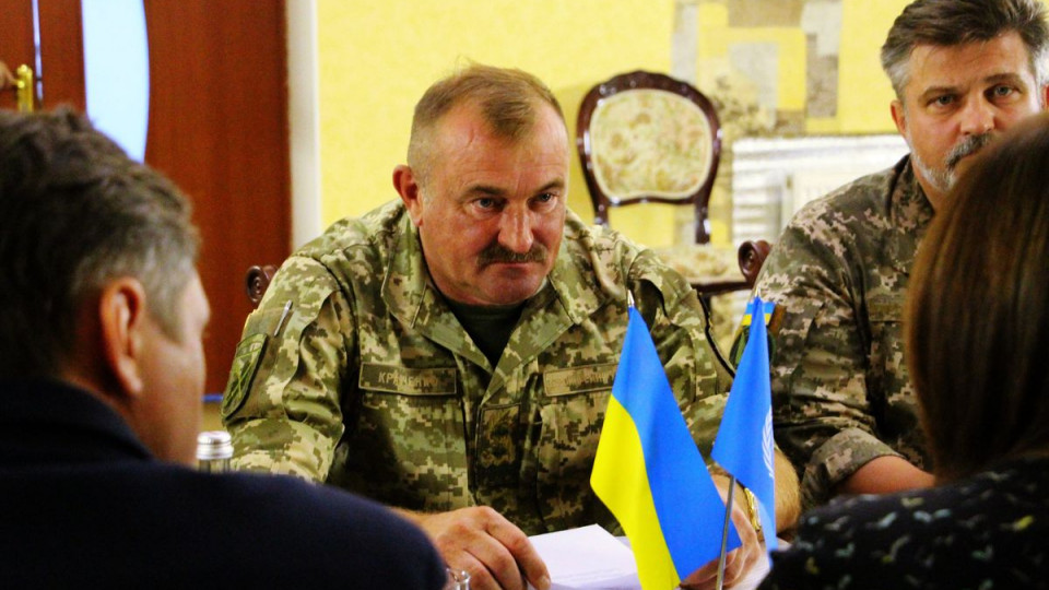 Відведення військ на Донбасі: в ООС зробили заяву